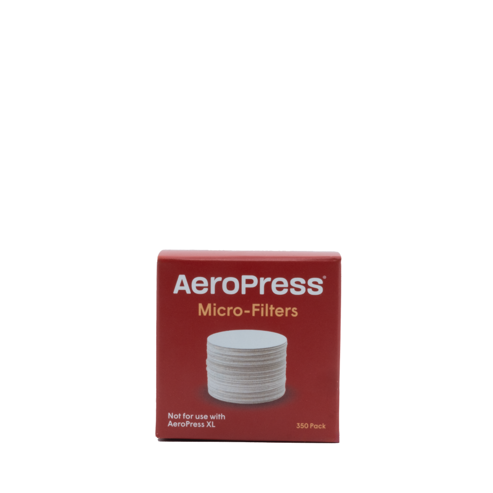 AeroPress Filters
