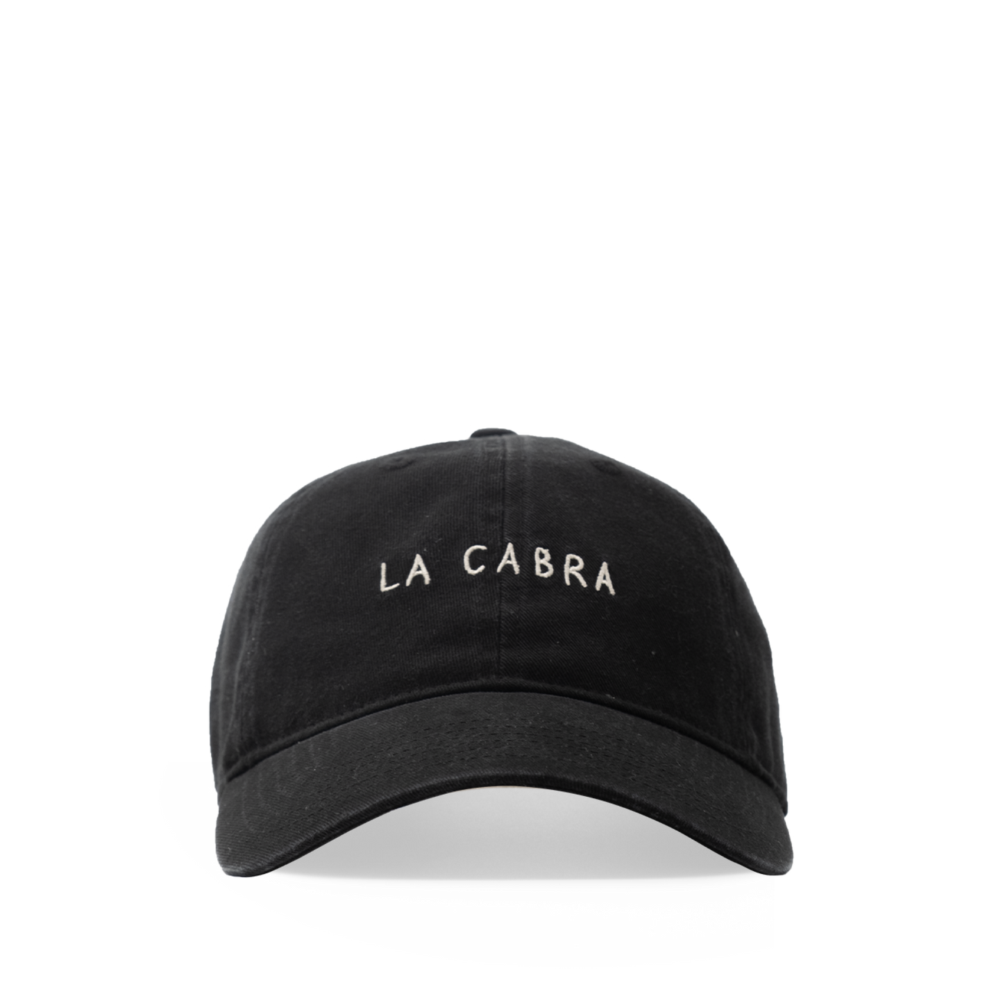 Another Aspect La Cabra Cap Black