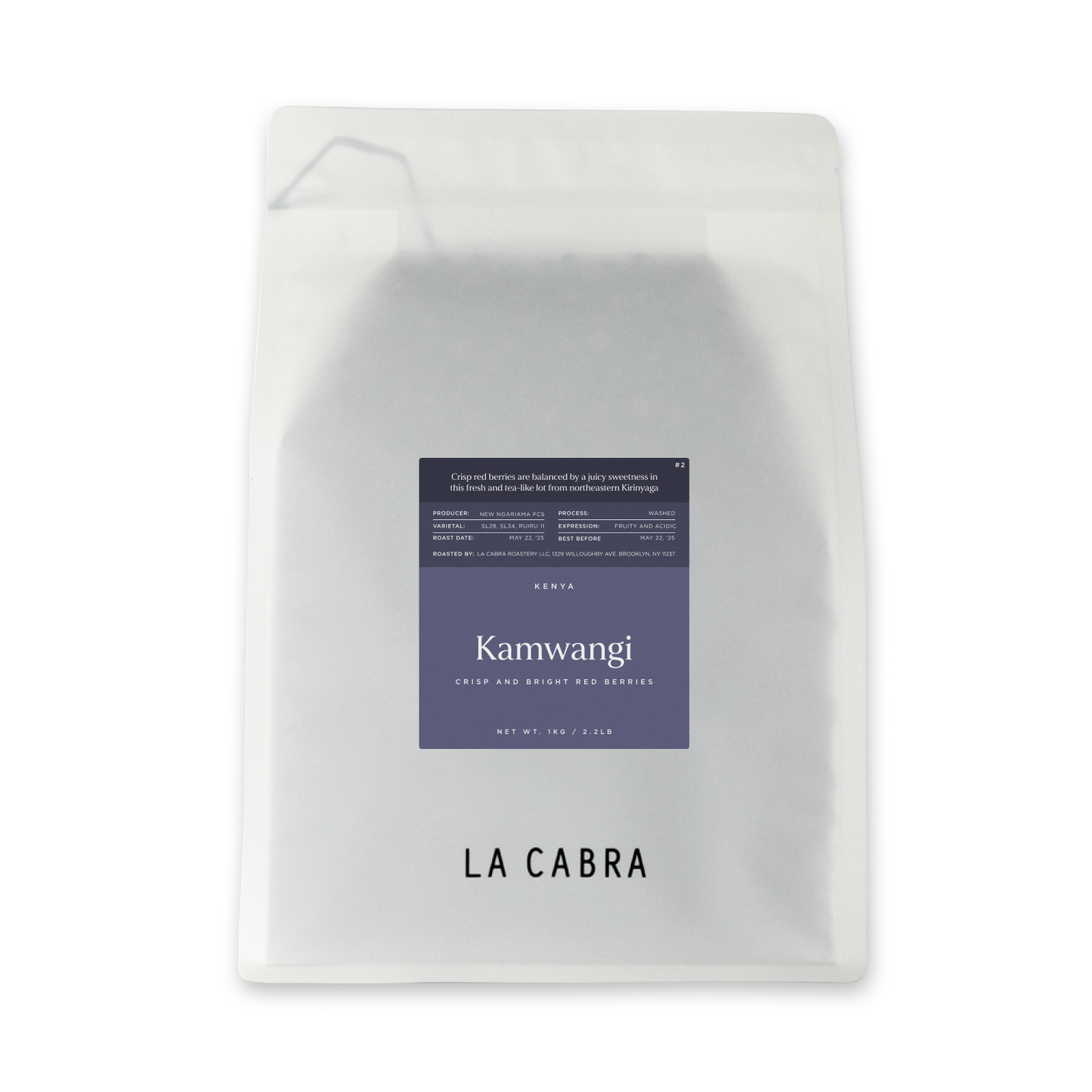 Kamwangi