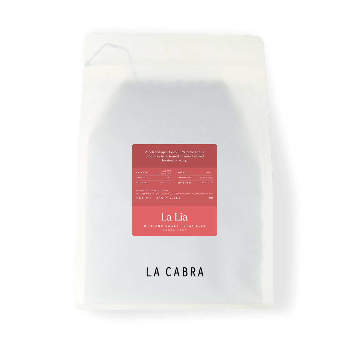 La Lia