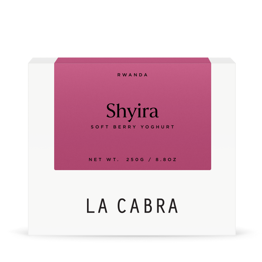 Shyira Natural