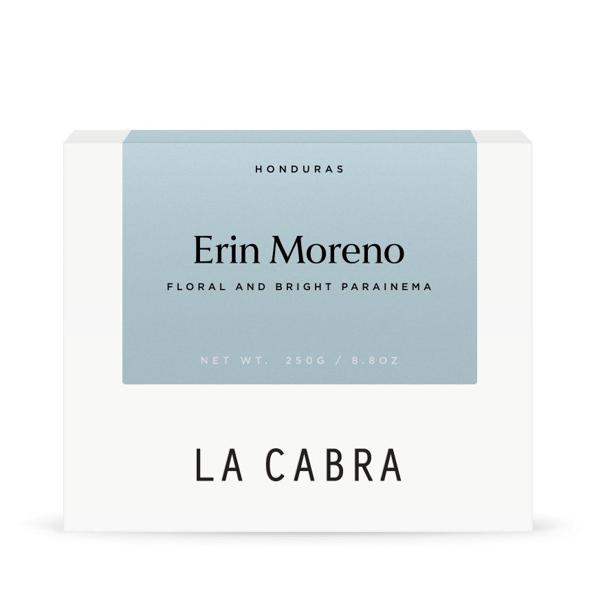 Erin Moreno Parainema