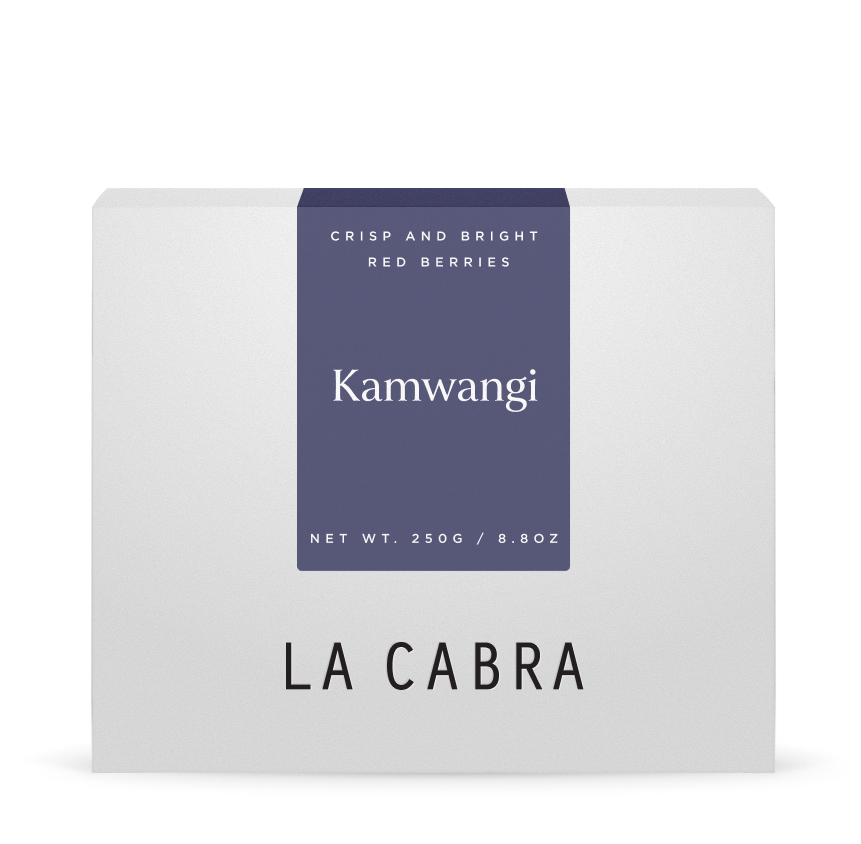 Kamwangi