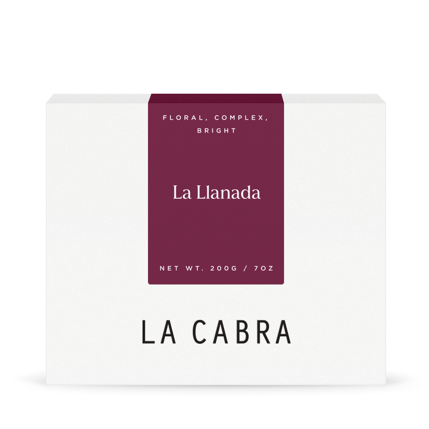 La Llanada