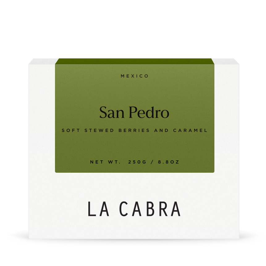 San Pedro Natural