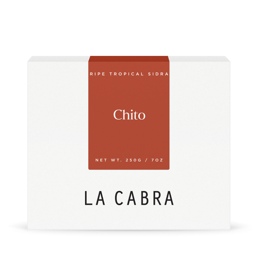 Chito Washed Sidra