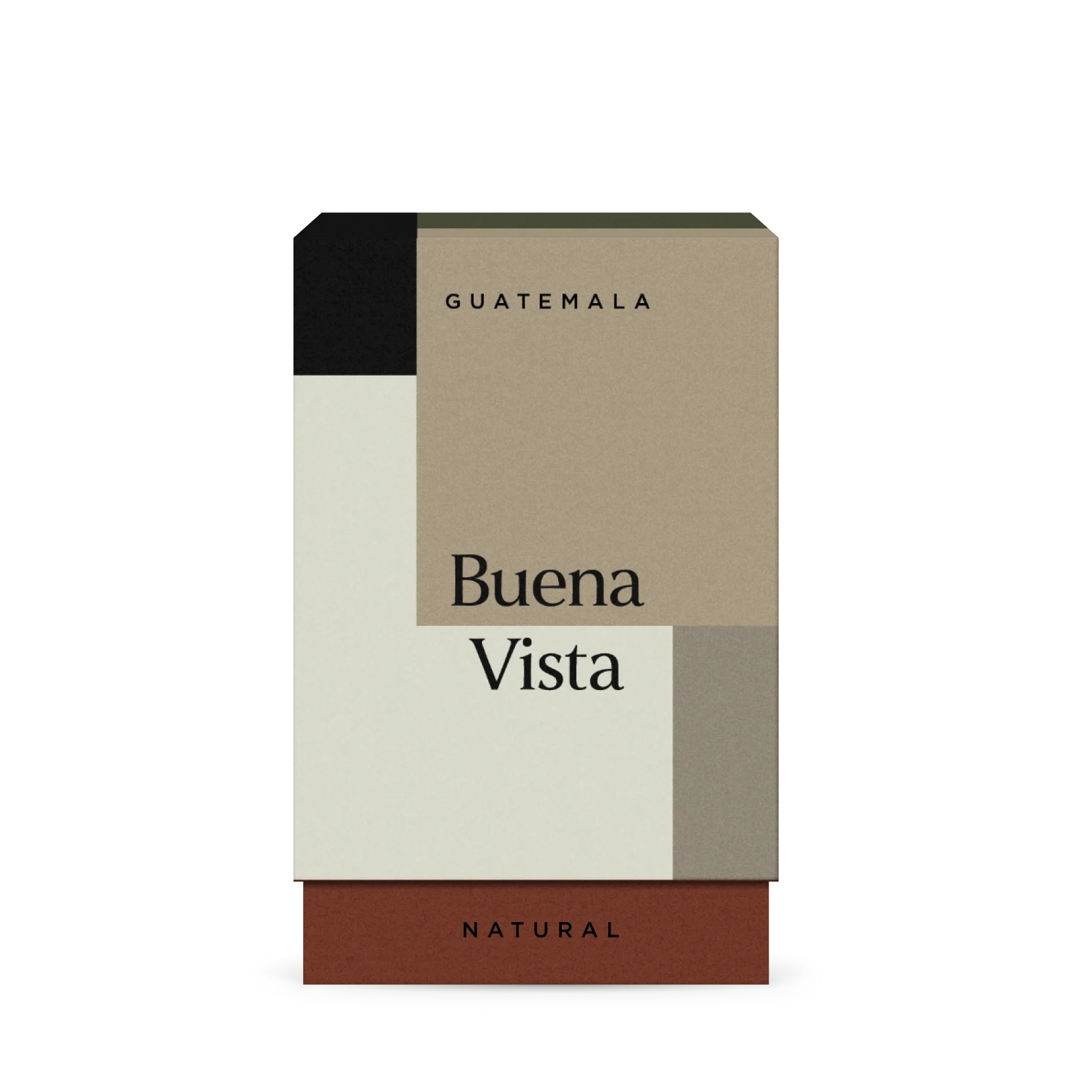 Buena Vista Heirloom La Cabra Coffee Box 100g
