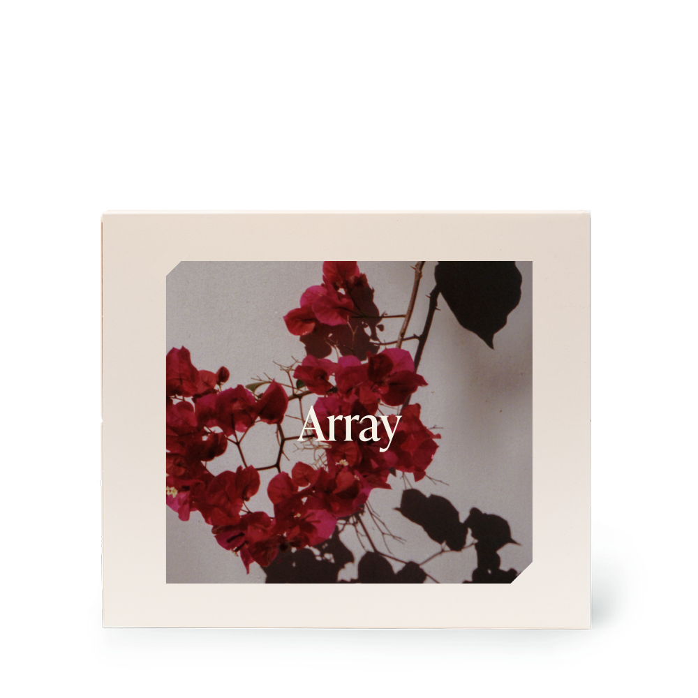 Bundle 4x Coffee Array Box La Cabra 10%