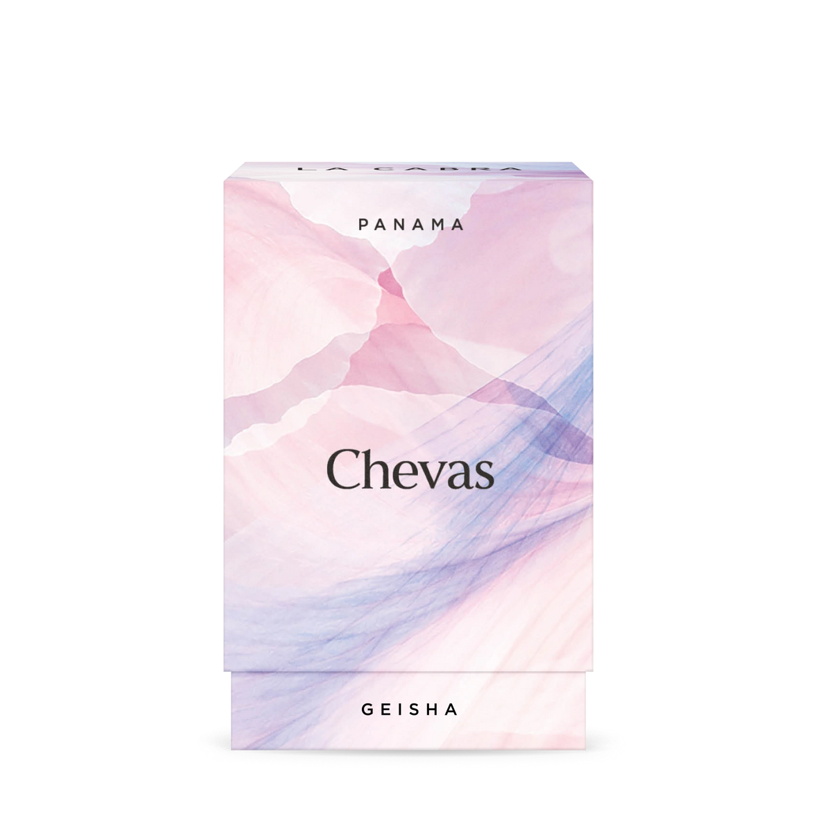 Chevas Natural