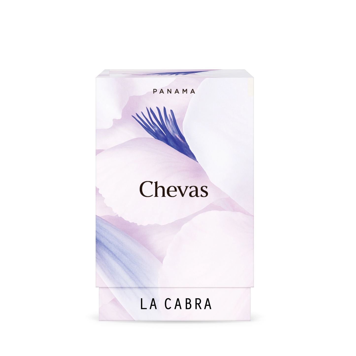 Chevas Natural La Cabra Coffee Box 100g