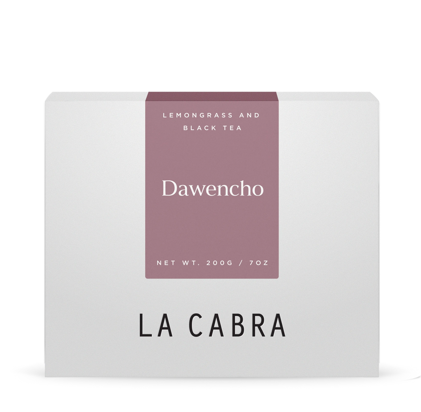 Dawencho White Honey La Cabra 200g Coffee Box