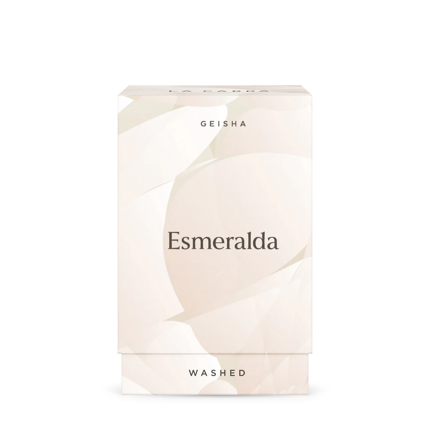 Pre-release: Esmeralda Washed Geisha