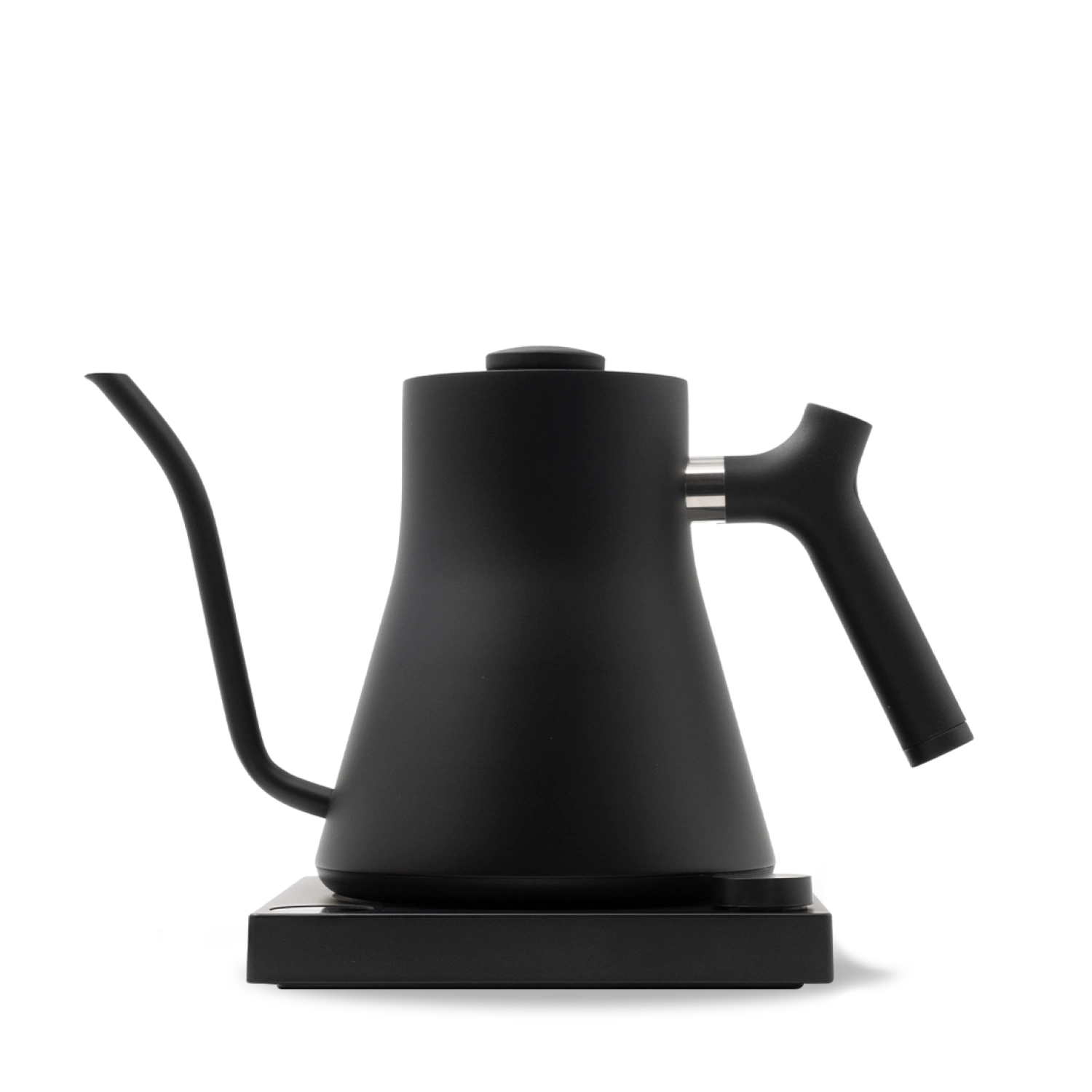 Fellow Stagg Kettle Gooseneck EKG Black