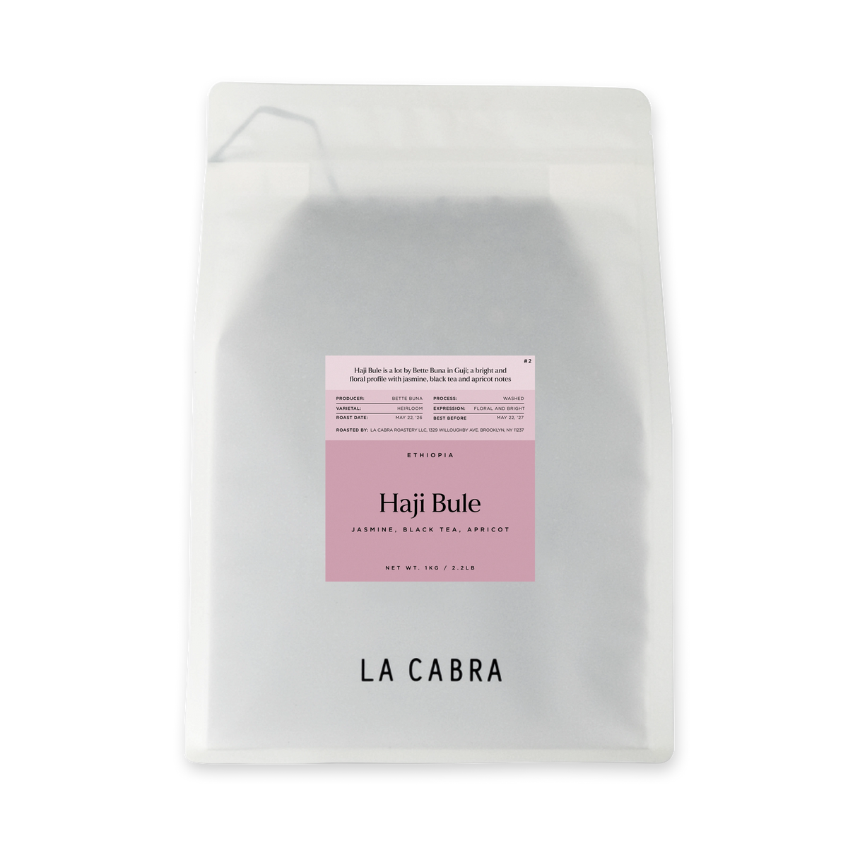 Haji Bule