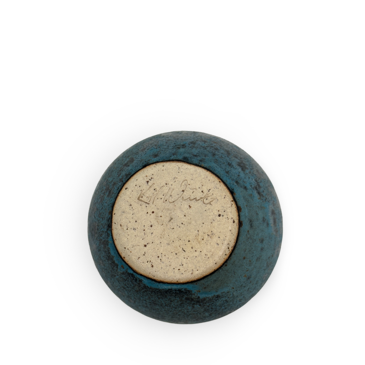 K.H. Würtz Cup - Garnet