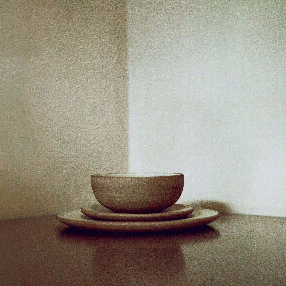 K.H. Würtz Aarhus Collection Plate and Bowl Environment