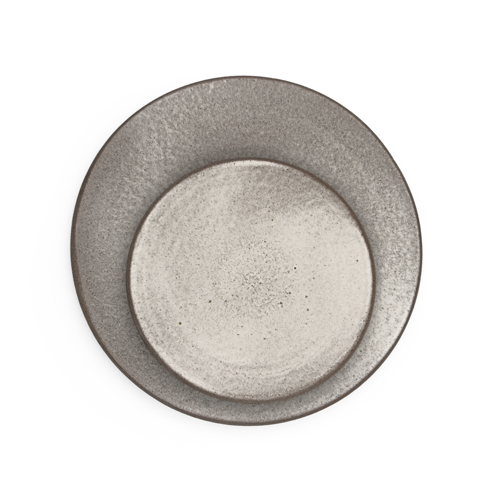 K.H. Würtz Aarhus Collection Plates Profile