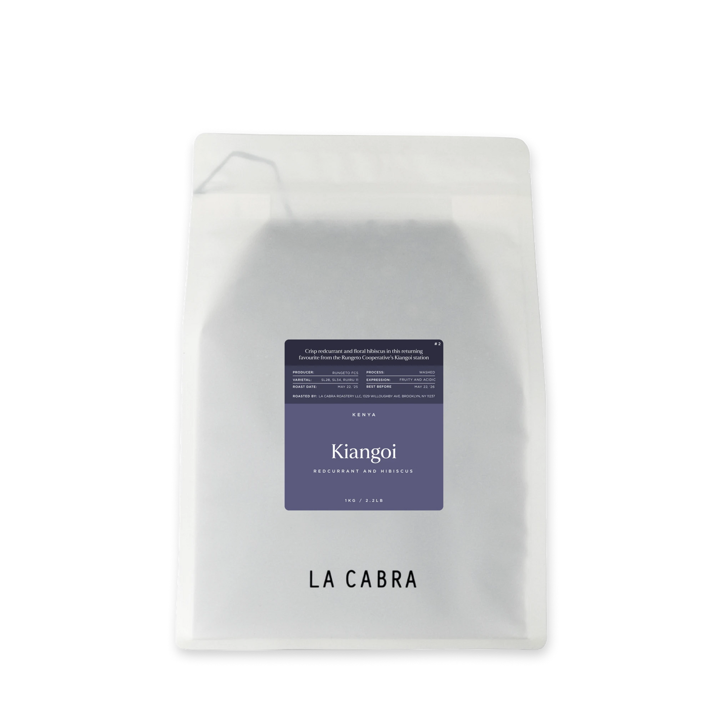 High Volume Subscription