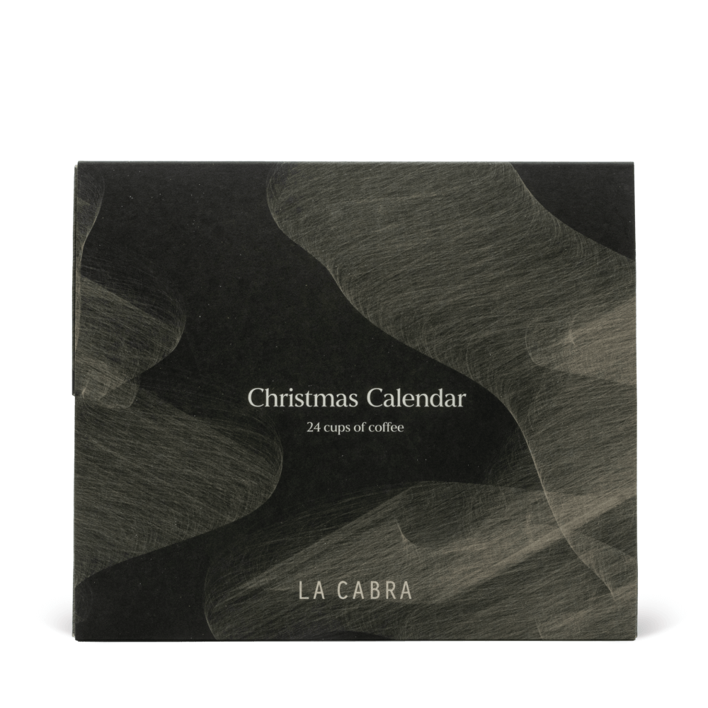Christmas Calendar