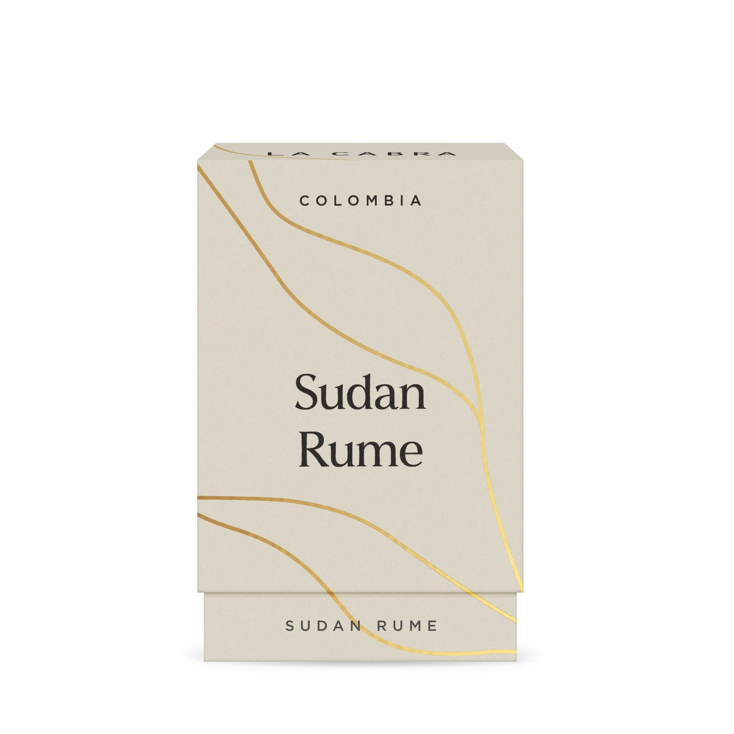 Sudan Rume