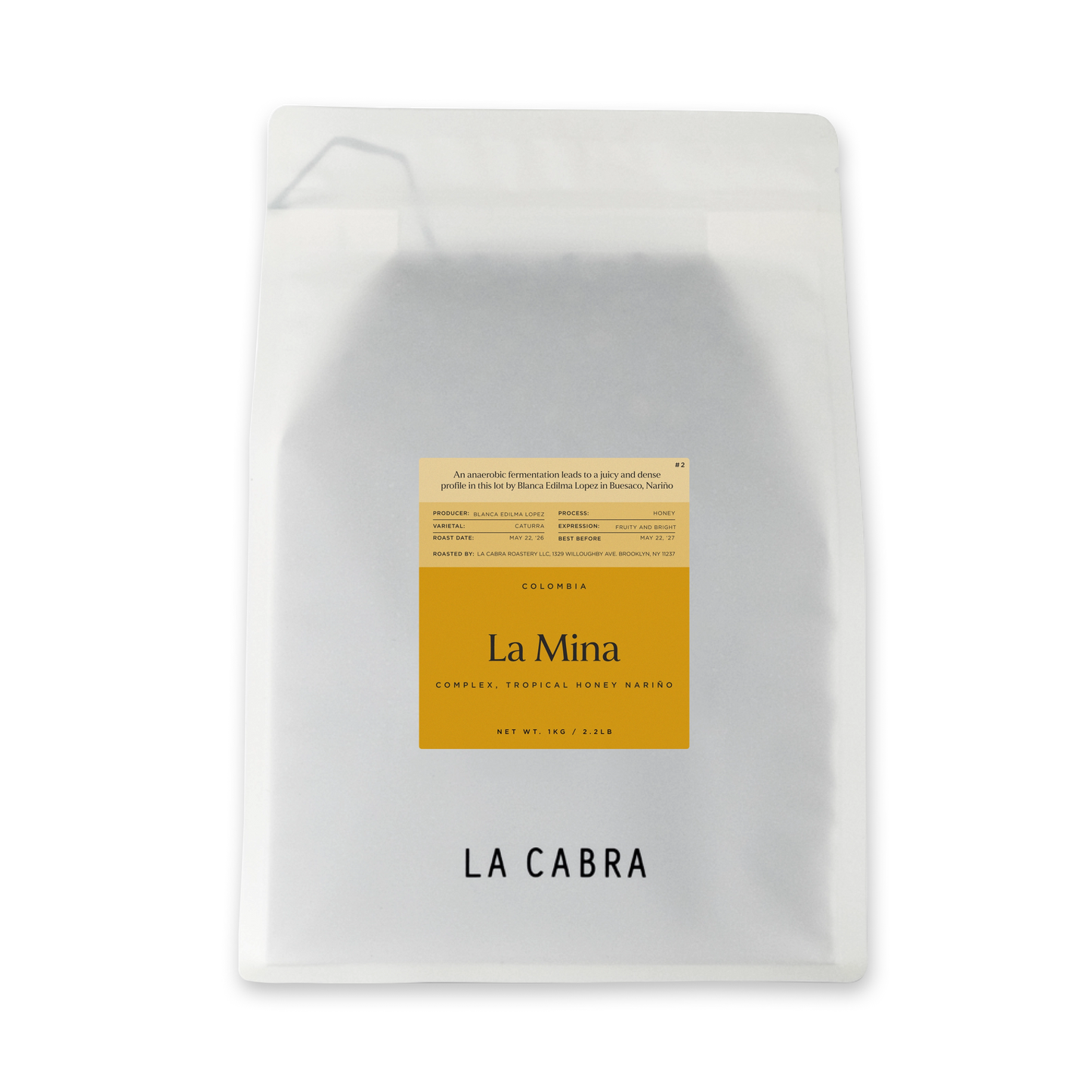 La Mina