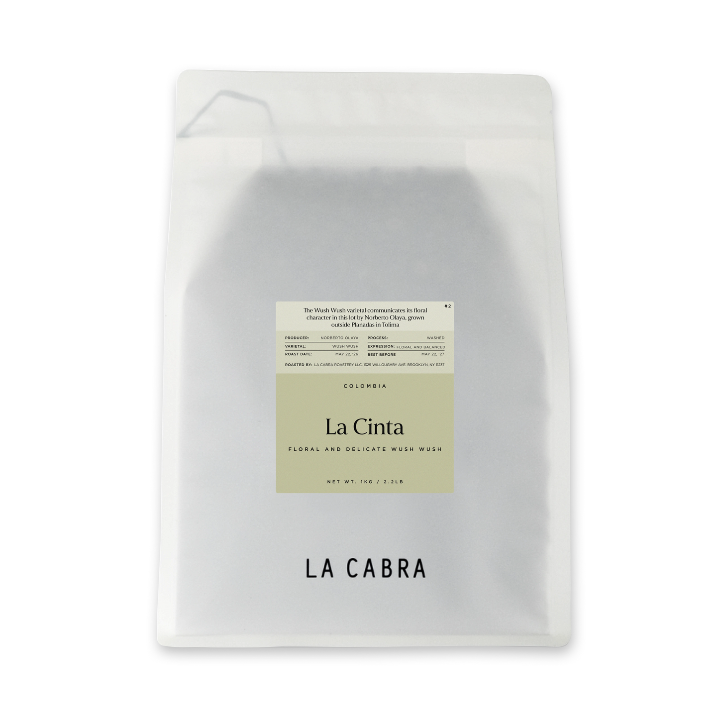 US_La-Cinta_La-Cabra_1kg_Whole-bean-coffee