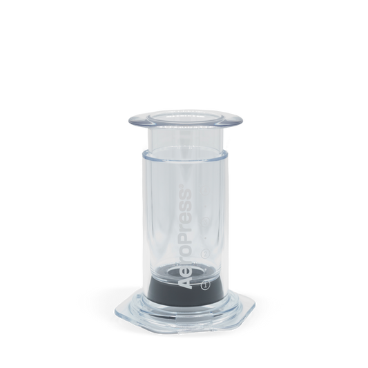 AeroPress Clear