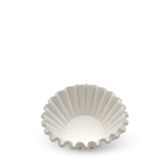 Aiden Paper Filter - Flat Bottom