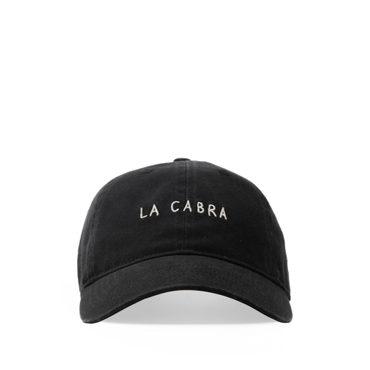 La Cabra Cap