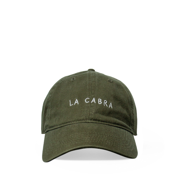 La Cabra Cap – La Cabra USA