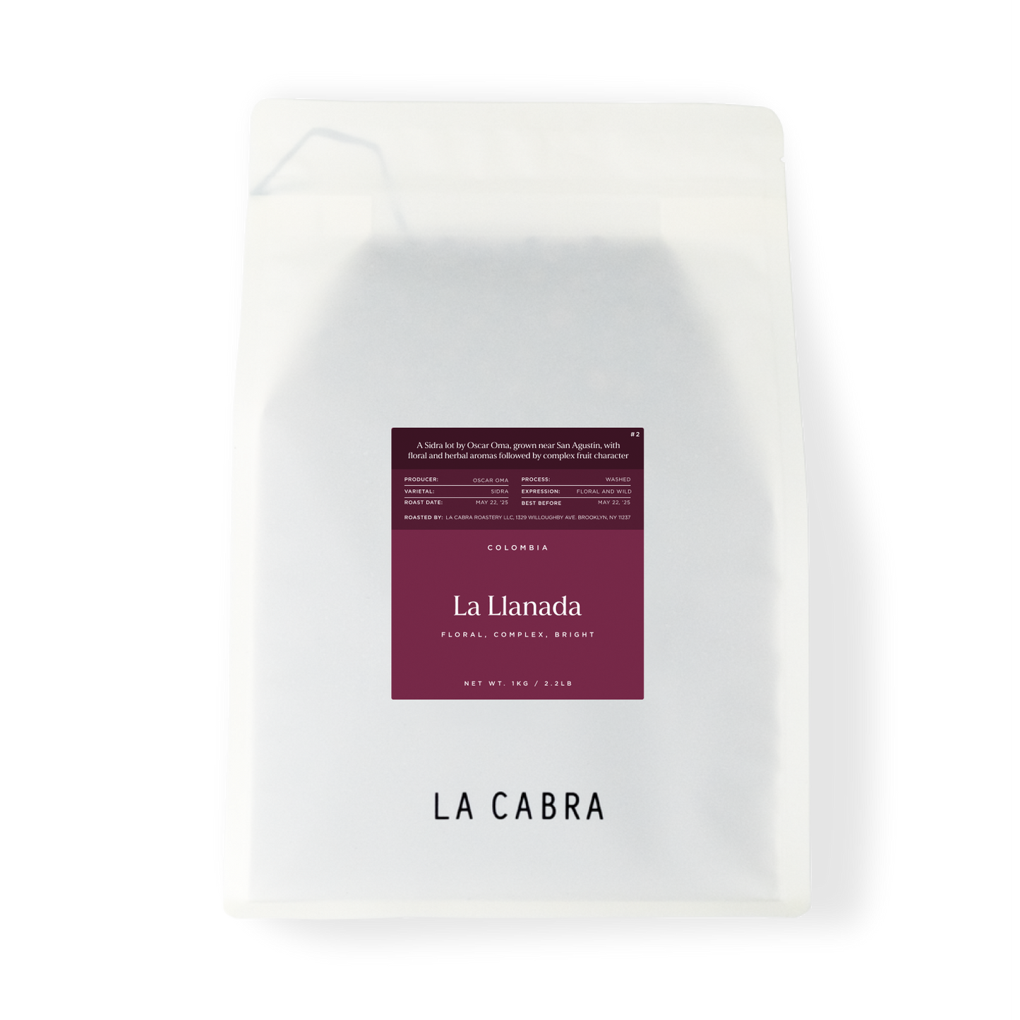 La Llanada