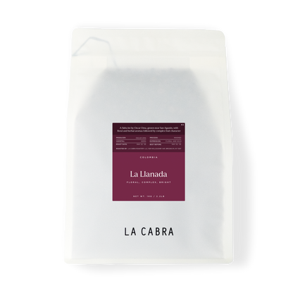 La Llanada