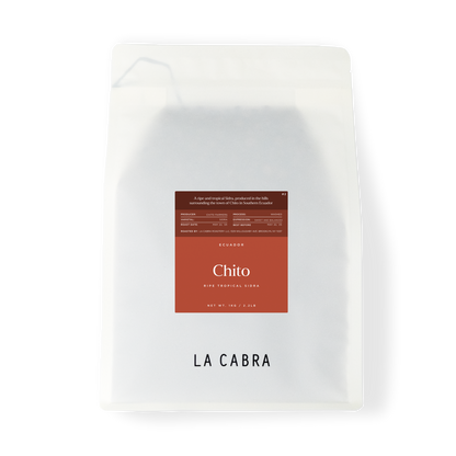 Chito Washed Sidra
