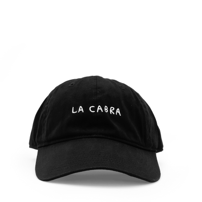 La Cabra Cap