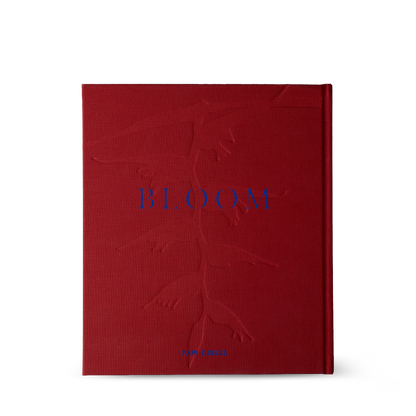 Bloom Book Back