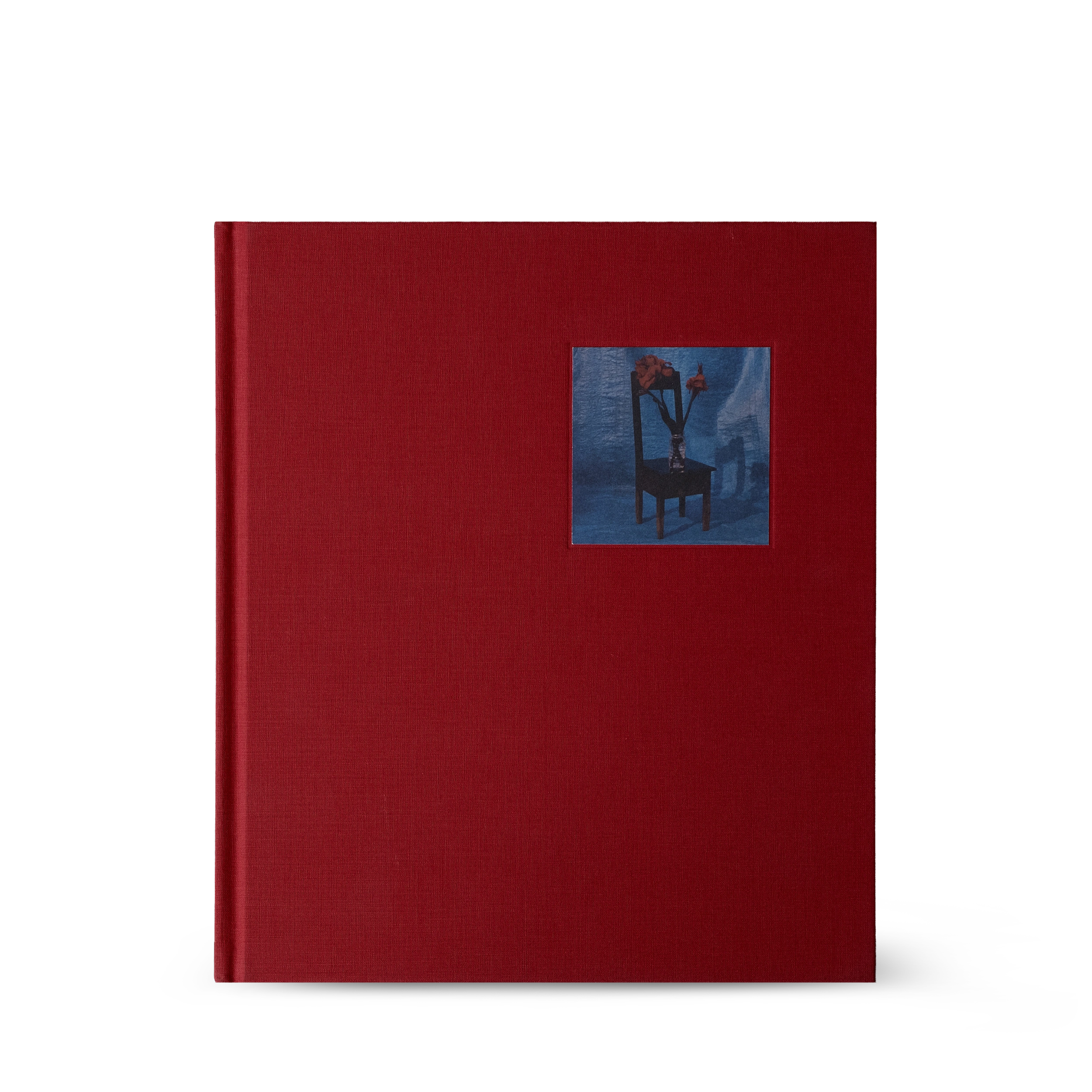 Bloom Book Front
