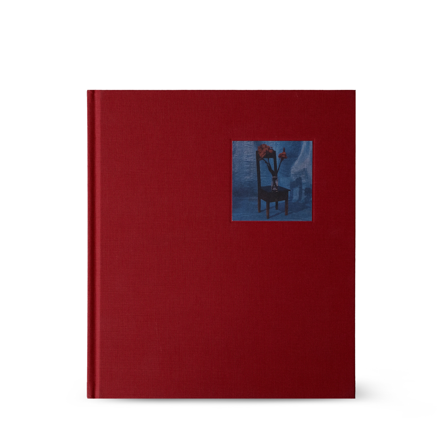 Bloom Book Front
