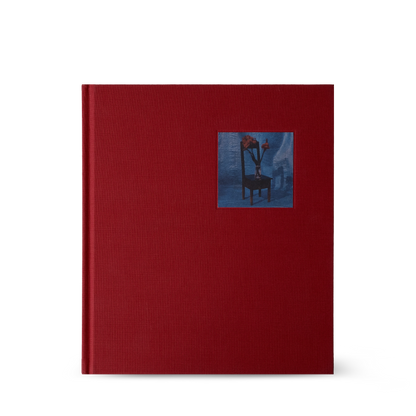 Bloom Book Front