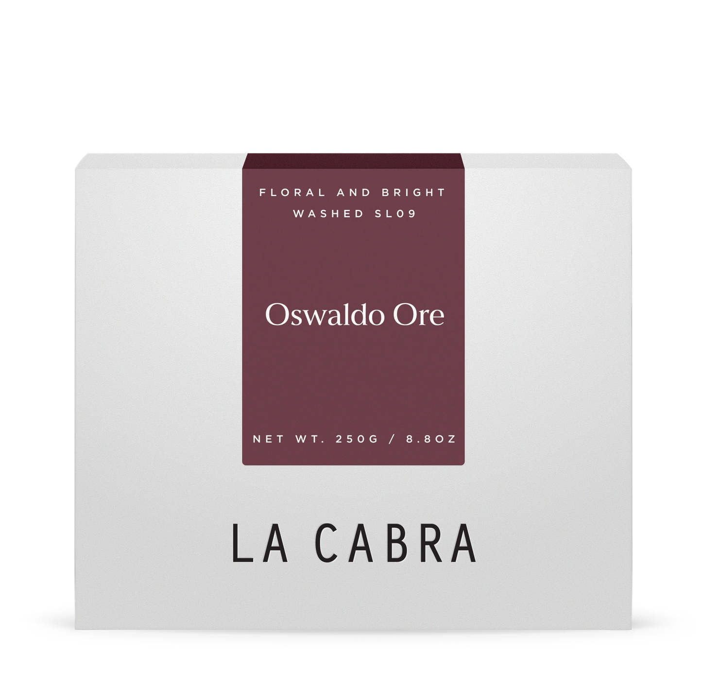 Oswaldo Ore