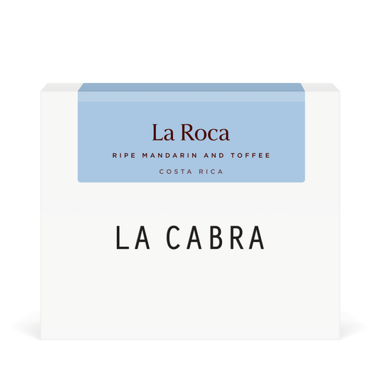 La Roca