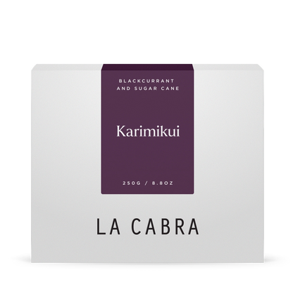 Karimikui