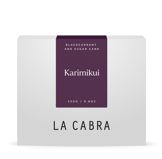 Karimikui