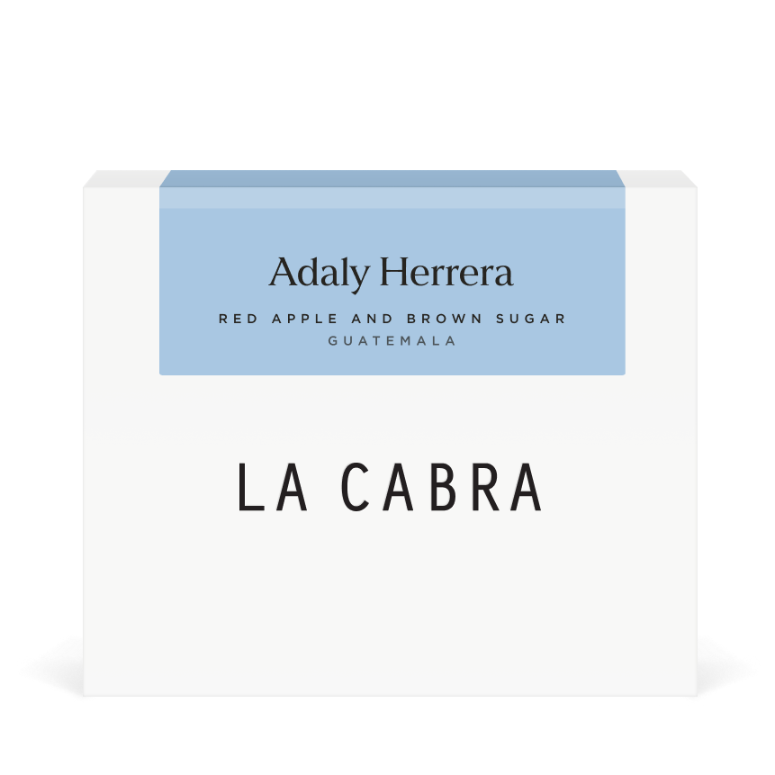 Adaly Herrera