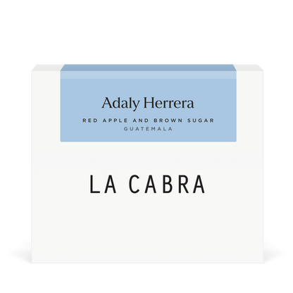 Adaly Herrera