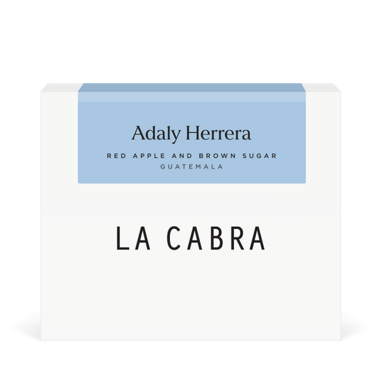 Adaly Herrera