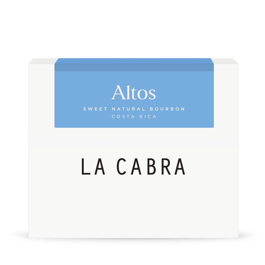 Altos Bourbon