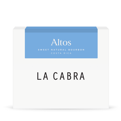 Altos Bourbon