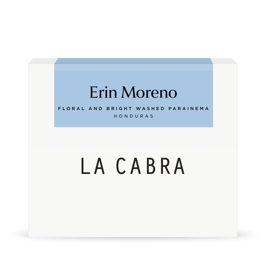 Erin Moreno Parainema