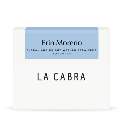 Erin Moreno Parainema