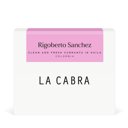 Rigoberto Sánchez